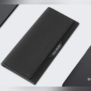 Bolvaint - The Beauvis Full Card Slip